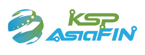 Logo KSPASIAFIN