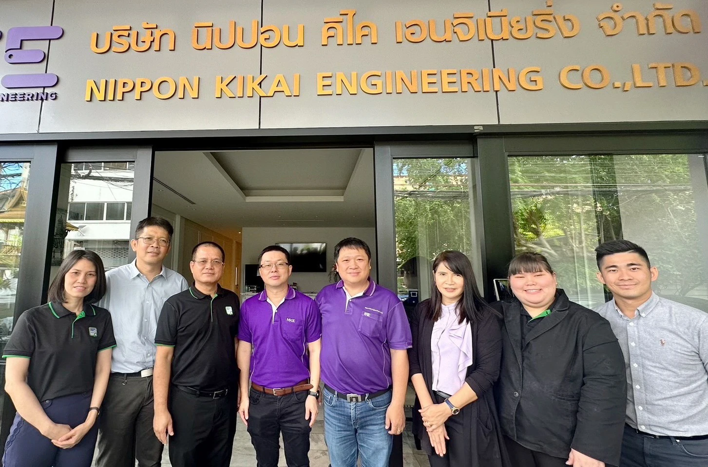 นำเสนอซอฟต์แวร์หุ่นยนต์ OrangeWorkforce เทคโนโลยี RPA