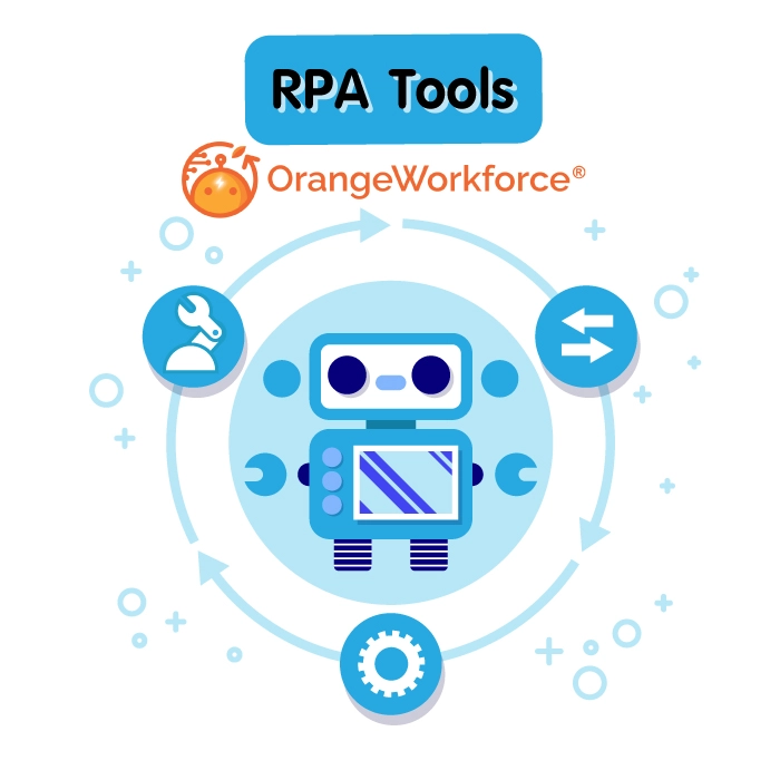 RPA tools มีอะไรบ้าง
