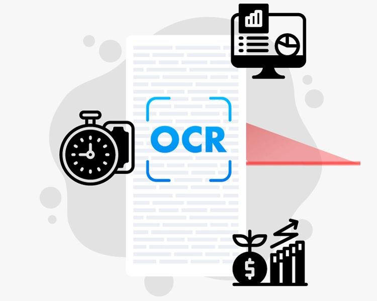 ประโยชน์ของซอฟต์แวร์ OCR