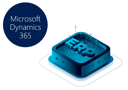 RPA กับ Microsoft Dynamics 365