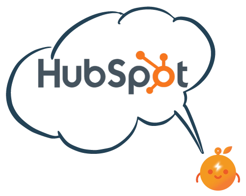 RPA ใช้งานกับ Hubspot CRM