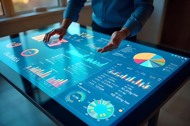 RPA กับระบบต่างๆ ERP CRM Excel เพื่อให้โปรแกรมทำงานอัตโนมัติ
