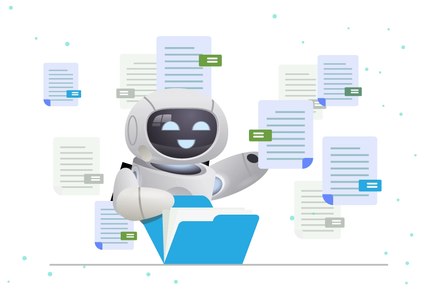 RPA ใช้ใน HR