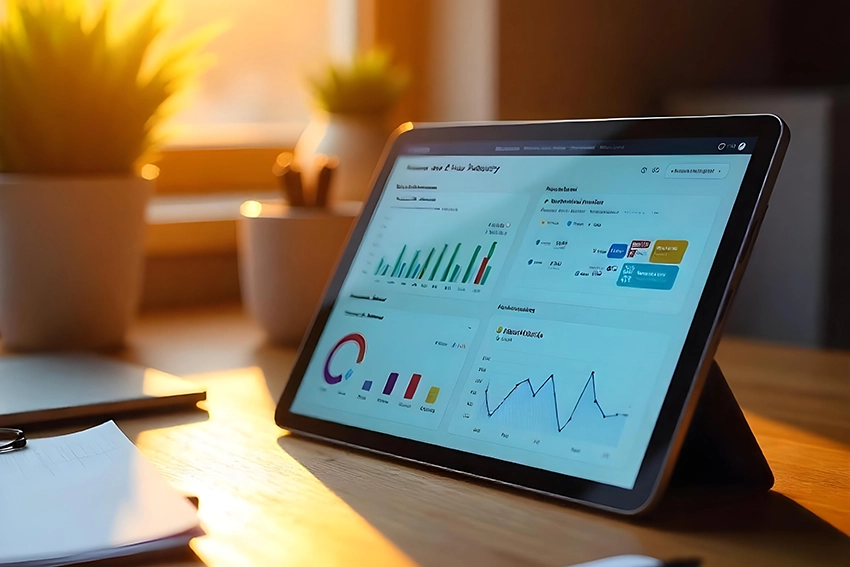 การใช้ RPA Marketing