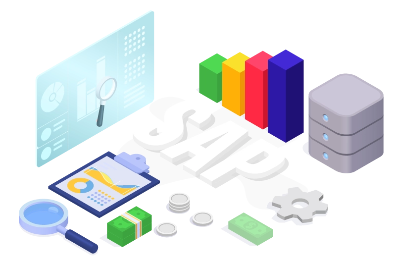 RPA SAP