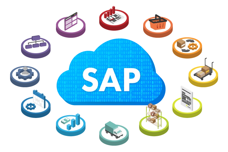 ข้อดีของการใช้ RPA SAP