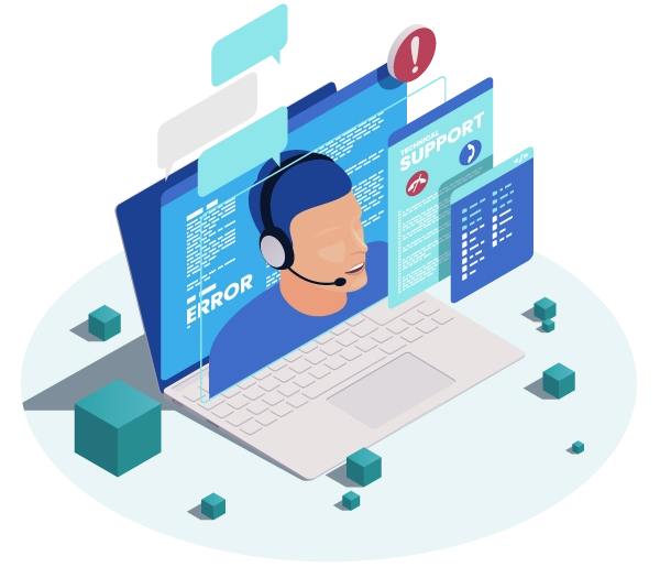 RPA Helpdesk