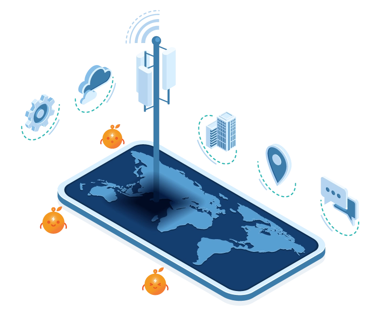 RPA ใช้ร่วมกับอุปกรณ์ IoT
