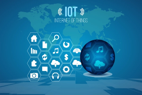 RPA ตรวจสอบ IoT