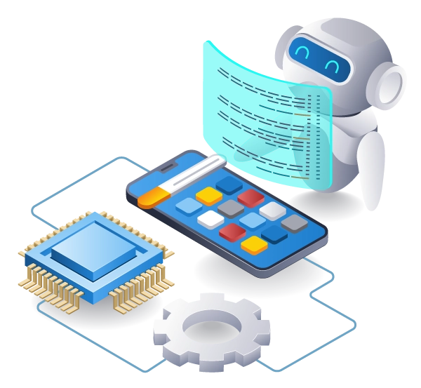 RPA บริหารจัดการระบบ
