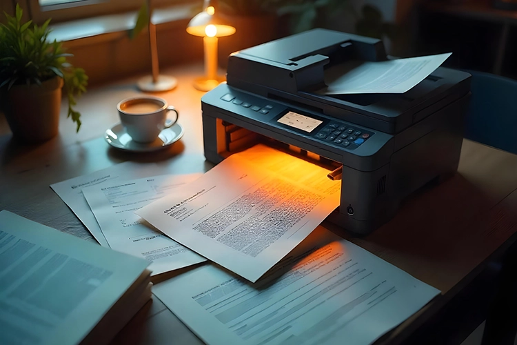 Optical Character Recognition (OCR)