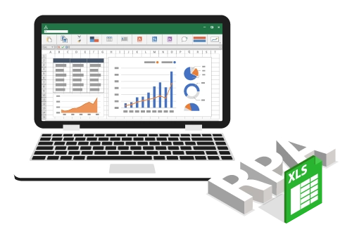 RPA Excel หน้าอื่น