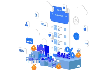 RPA ในธุรกิจ E-Commerce