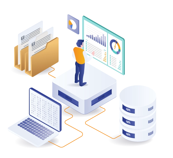 ประเภทของ Data Extraction