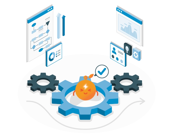 ประโยชน์ของ Business Process Automation (BPA)