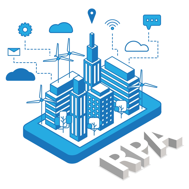 IoT กับ RPA เชื่อมโยงกันอย่างไร