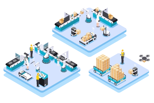 iot กับโรงงานอุตสาหกรรม