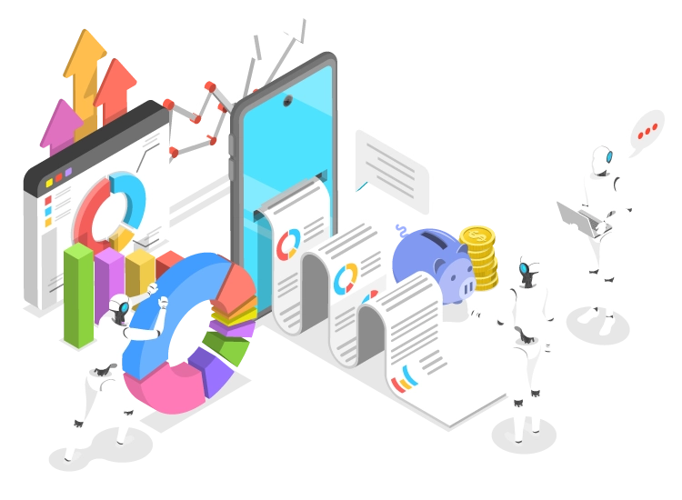 ประโยชน์ของการใช้ RPA ในการจัดทำรายงาน