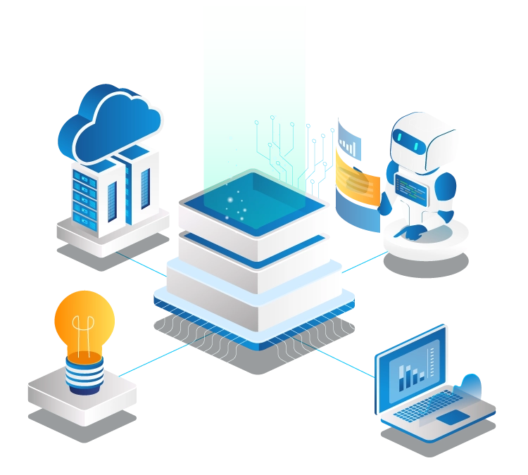 องค์ประกอบสำคัญของ Machine Learning