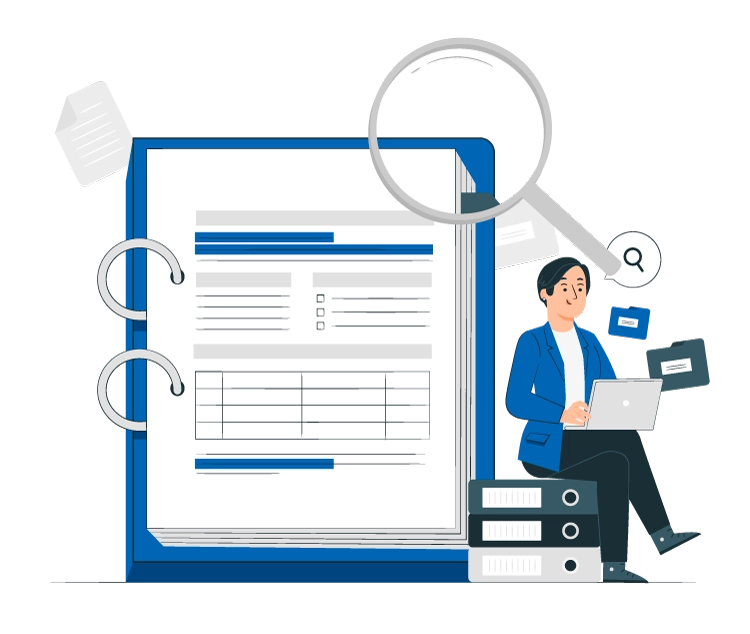 ข้อดีของการแปลงข้อมูลใน PDF ด้วย OCR
