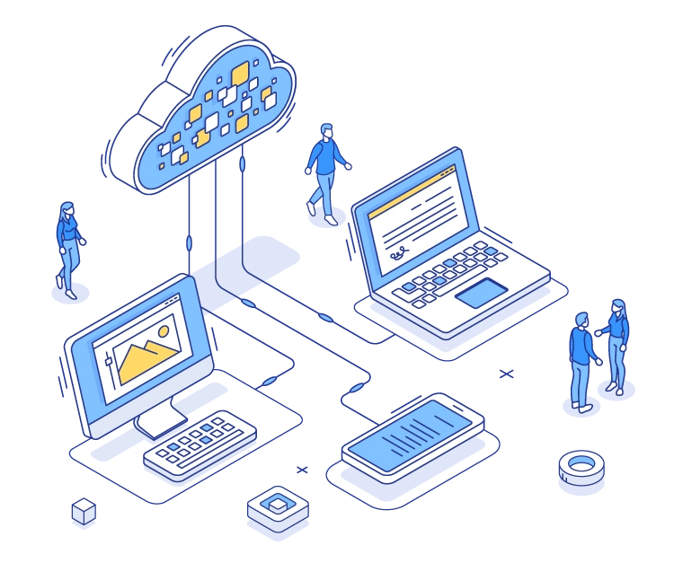 การประยุกต์ใช้โปรแกรมประมวลผลคำเพื่องานอาชีพในยุค Multi-Platform