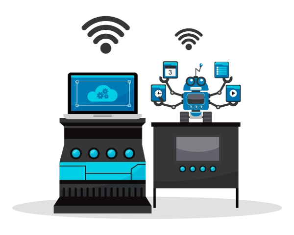 Internet of Things (IoT)