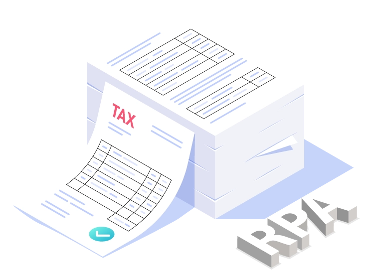 ทดลองใช้งาน RPA ออกใบกำกับภาษีและใบเสร็จอัตโนมัติ