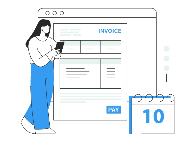 ประโยชน์ของระบบจัดทำใบแจ้งหนี้