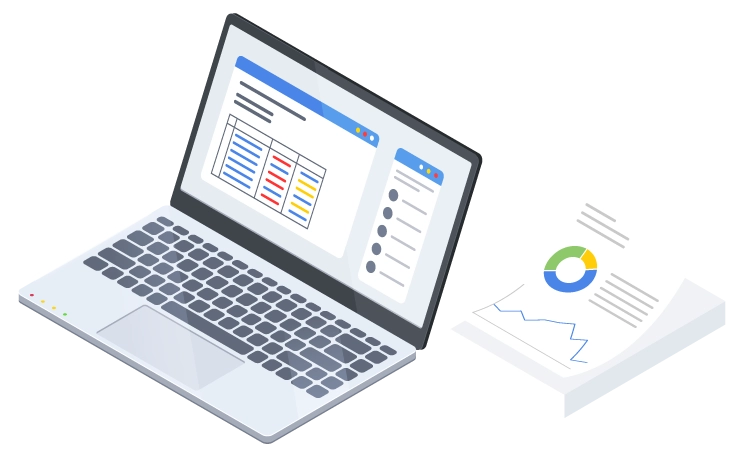 วิธีเลือกโปรแกรมสร้างใบแจ้งหนี้ให้เหมาะกับธุรกิจ