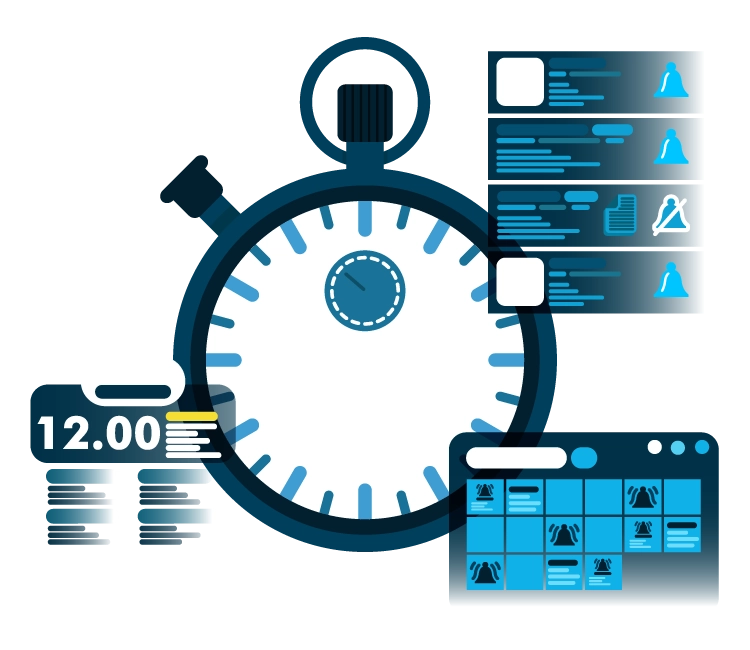 Real time คืออะไร หลักการทำงาน ตัวอย่าง และข้อดี ข้อเสีย