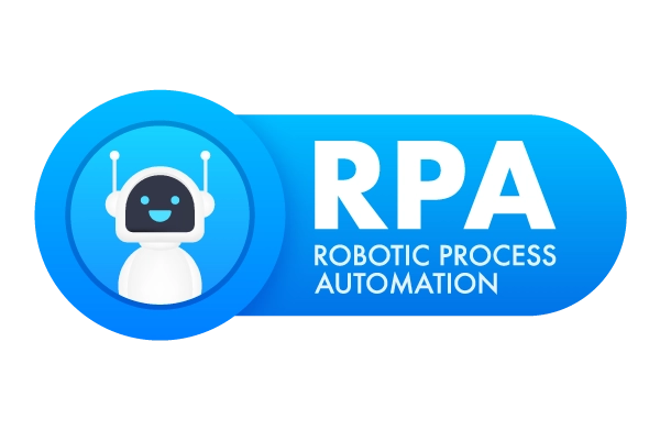 เครื่องมือ RPA (Robotic Process Automation)