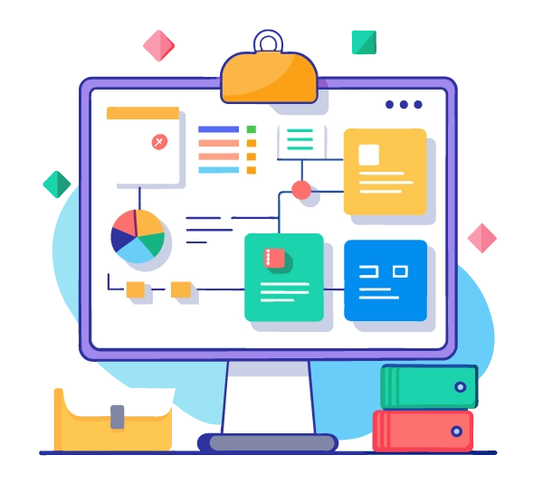 ระบบ Workflow Management
