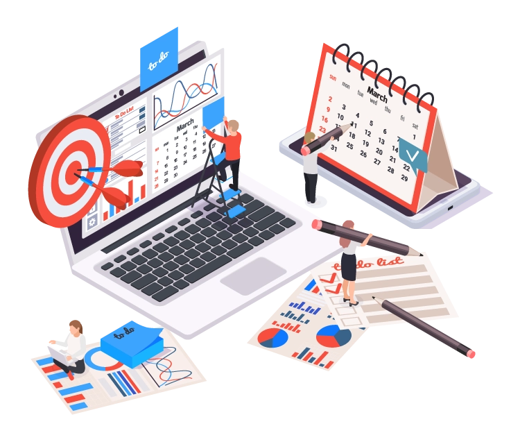 หลักการคิดและการเตรียมตัวก่อนเริ่มลดขั้นตอน