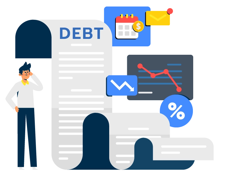 ตั้งหนี้คืออะไร