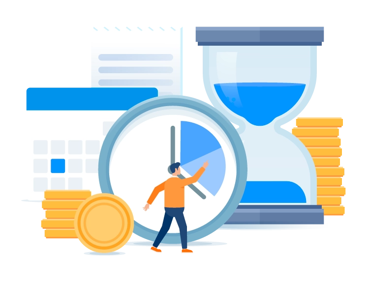 ประโยชน์ที่ได้รับจากการทำบัญชีเจ้าหนี้อัตโนมัติ