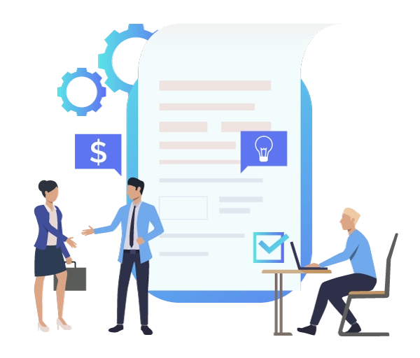 สถาบันการเงินปรับปรุงกระบวนการอนุมัติสินเชื่อ