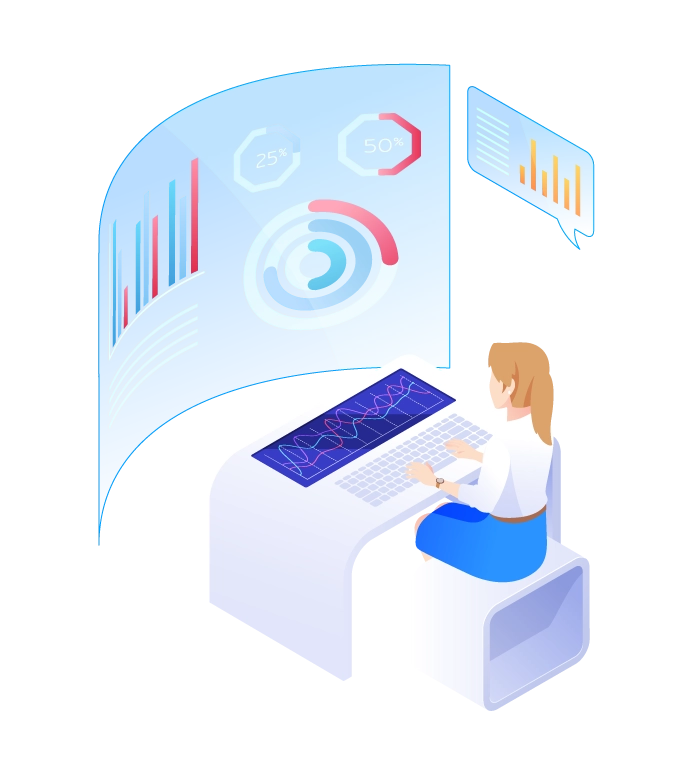 เทคโนโลยีในการสร้างรายงานอัตโนมัติ