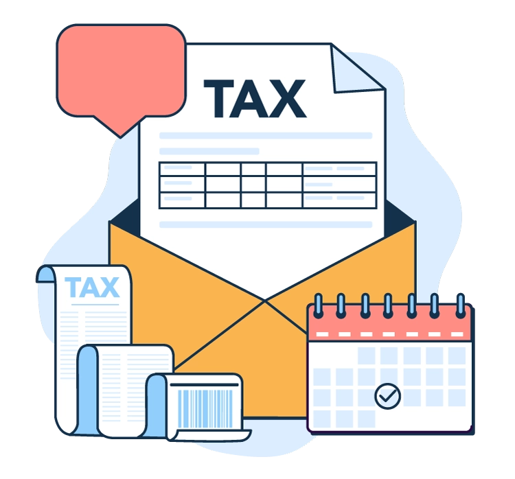 ประเภทใบกำกับภาษี มี 3 ประเภท