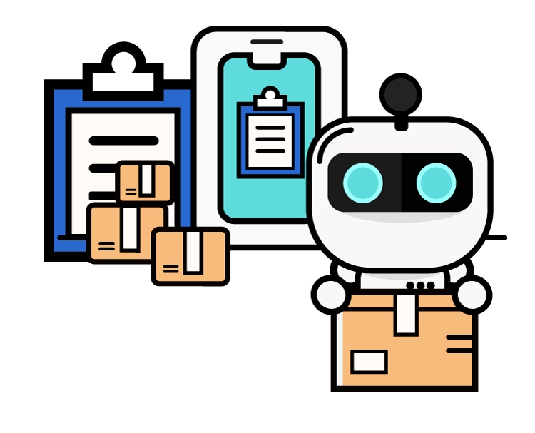 ประโยชน์ของการจัดการ GRN Automation