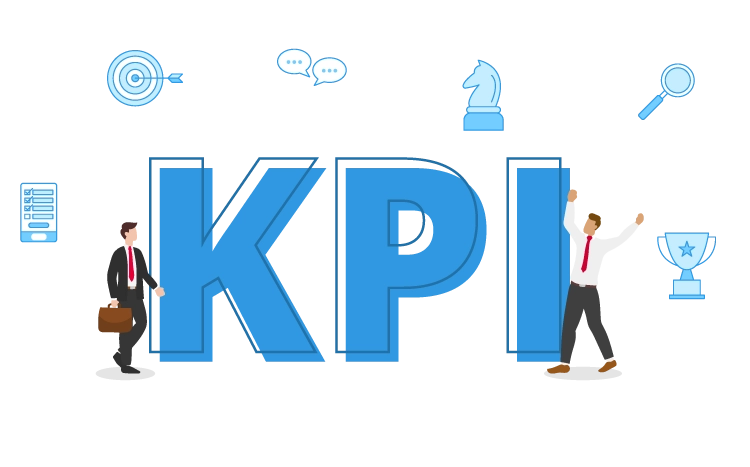 จุดประสงค์หลักของการใช้ KPI