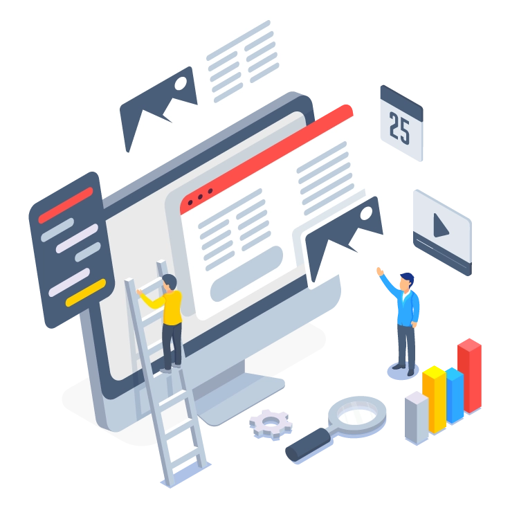 วิธีการทำ Web Scraping